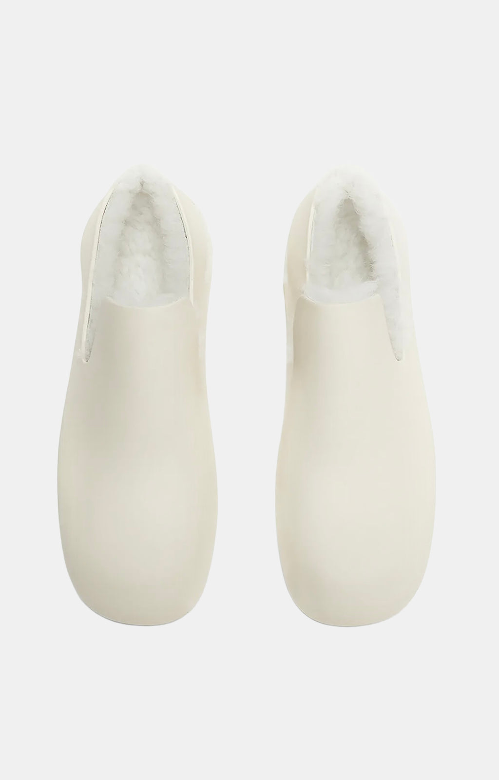 Puddle Shearling Sandals