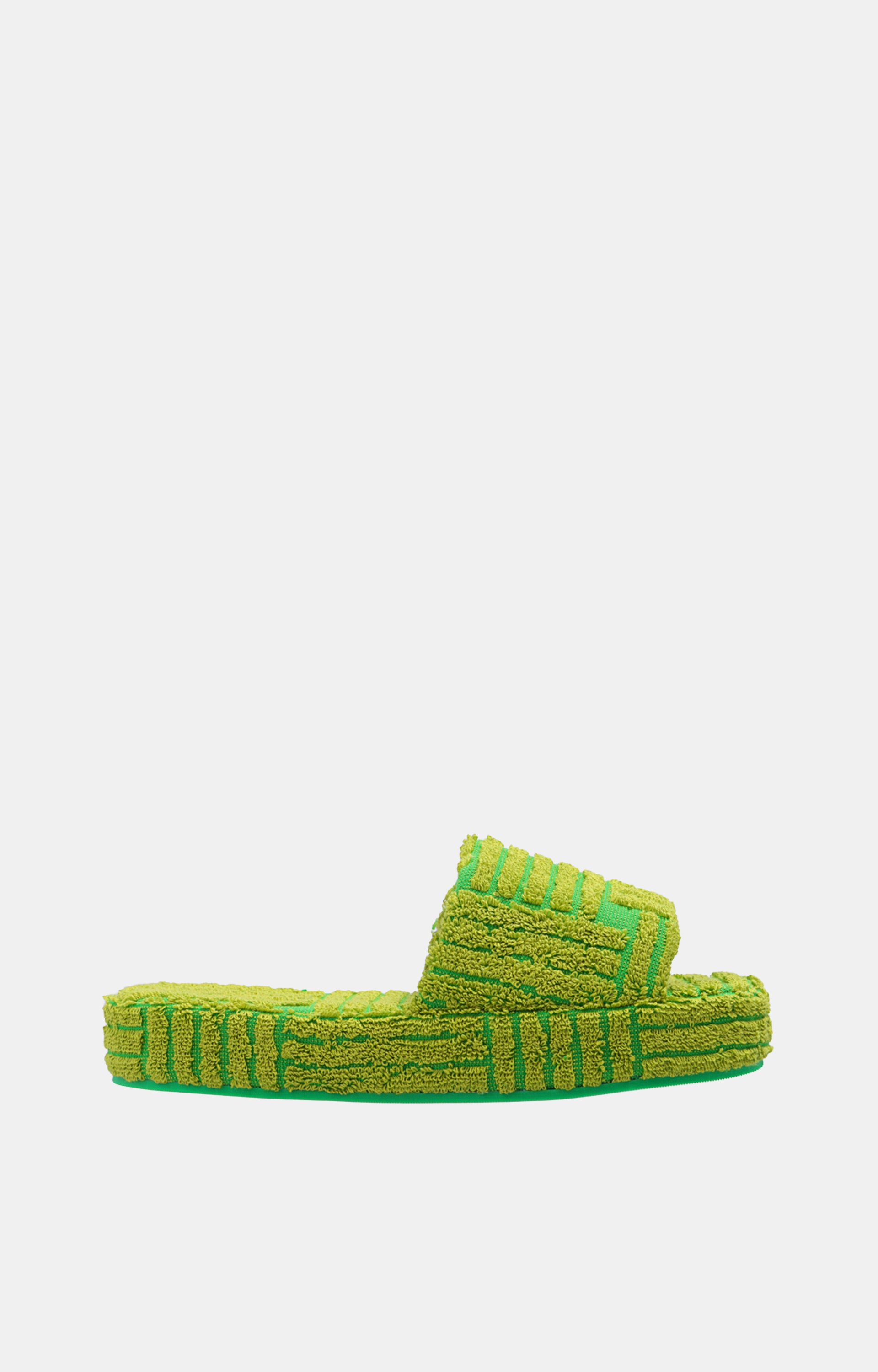 Resort Sponge Slides