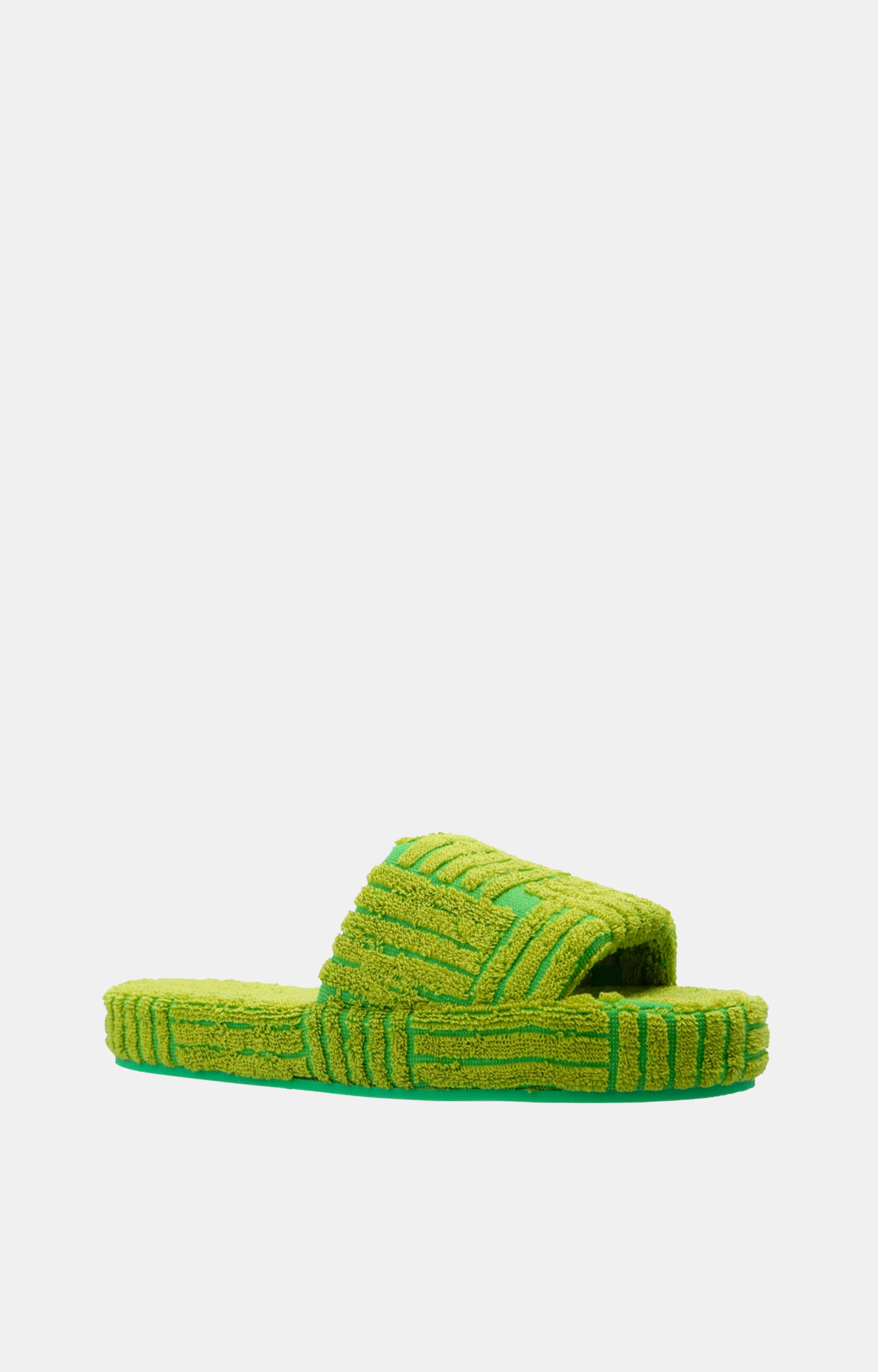 Resort Sponge Slides