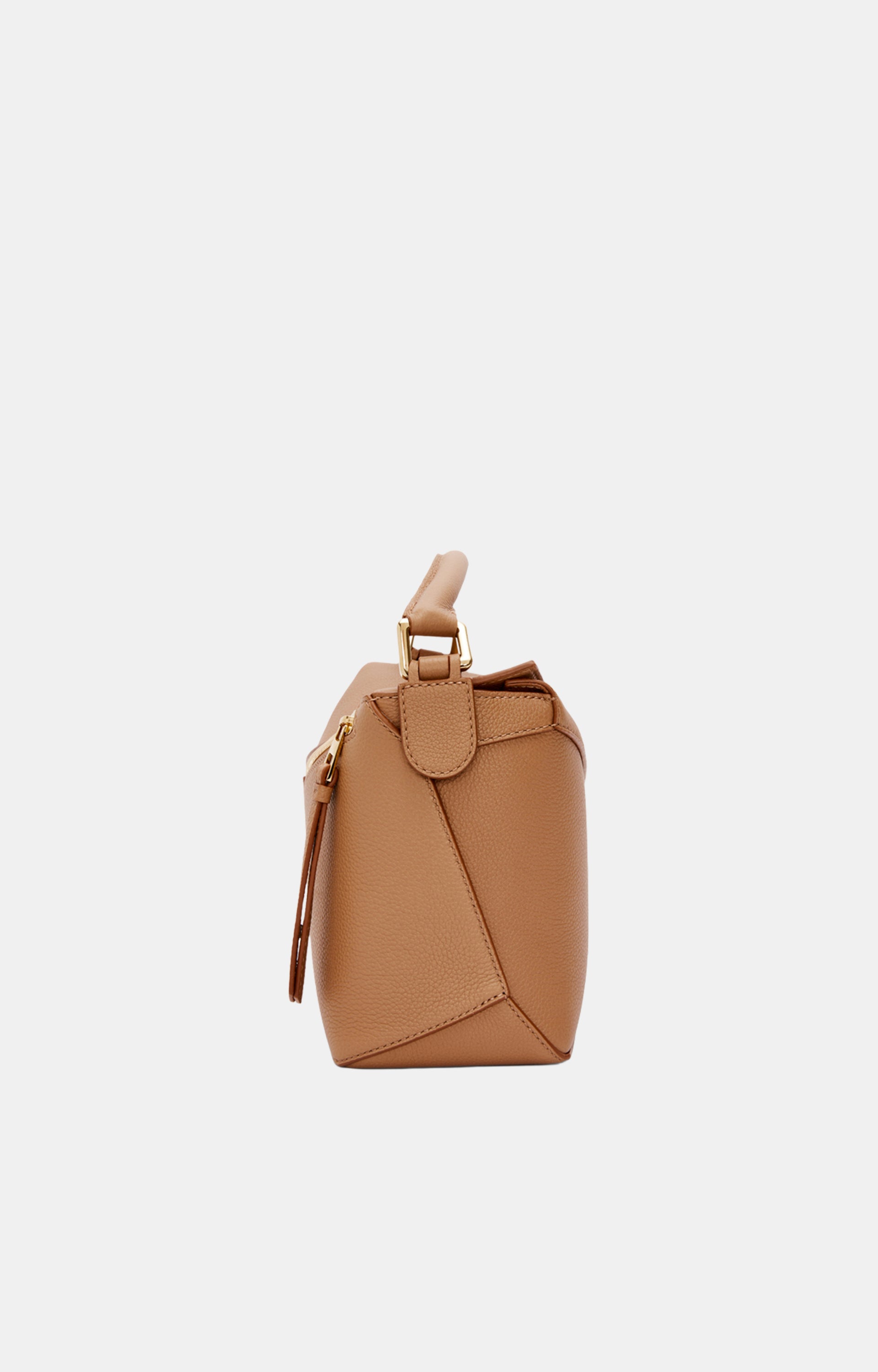 Loewe Beige Small Puzzle Edge Bag – THE RAAQ
